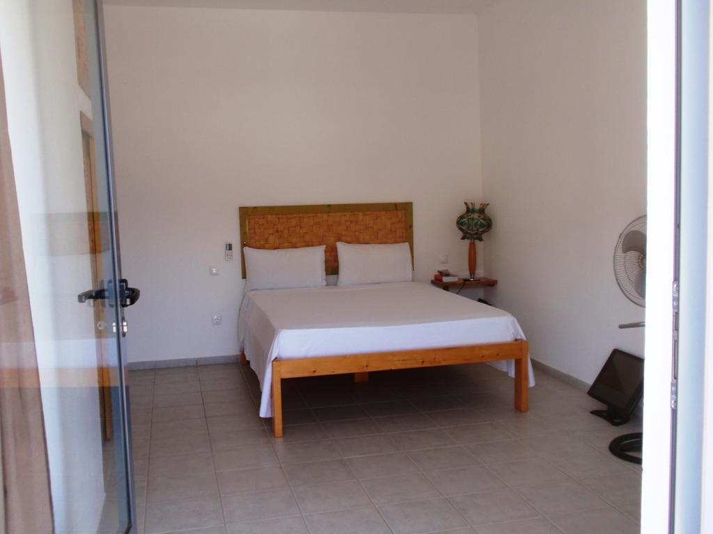 Zena Star Aparthotel Tarrafal  Phòng bức ảnh