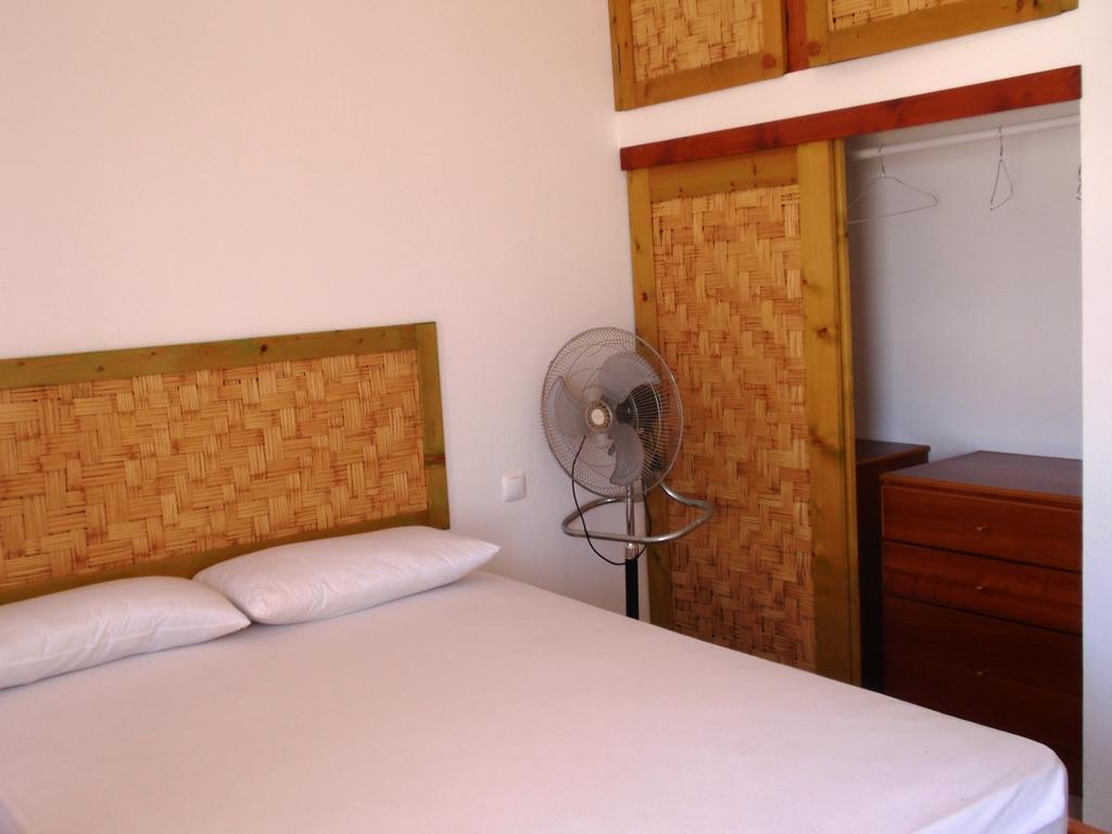 Zena Star Aparthotel Tarrafal  Phòng bức ảnh