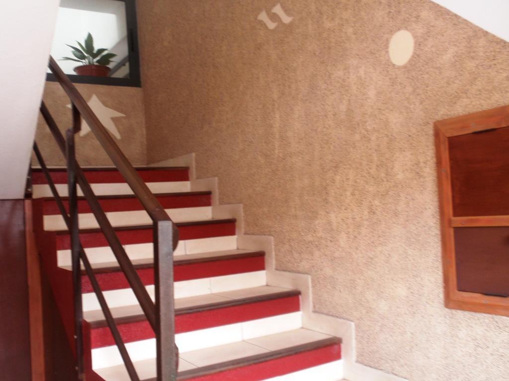 Zena Star Aparthotel Tarrafal  Ngoại thất bức ảnh