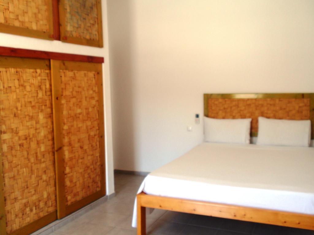 Zena Star Aparthotel Tarrafal  Phòng bức ảnh
